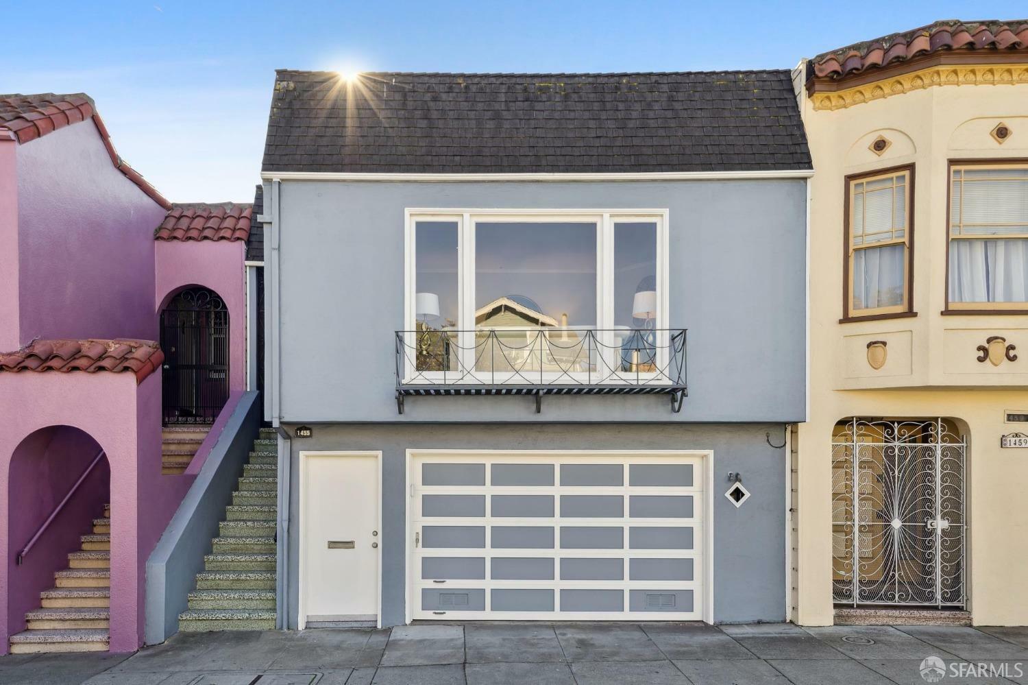 1455 Palou Avenue  San Francisco CA 94124 photo