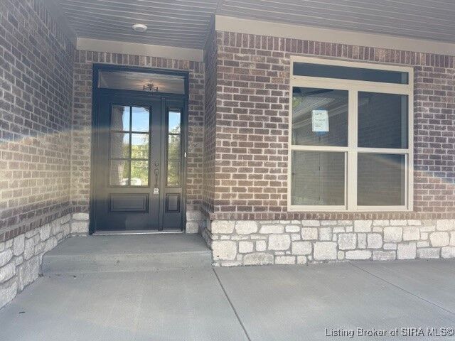 Property Photo: 810 Katie Ln (Lot 10) IN 47150
