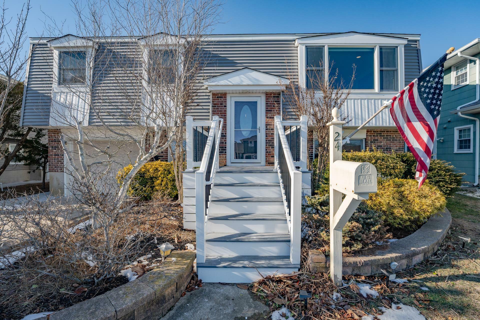 Property Photo: 24 Sweetwater Ct NJ 08226