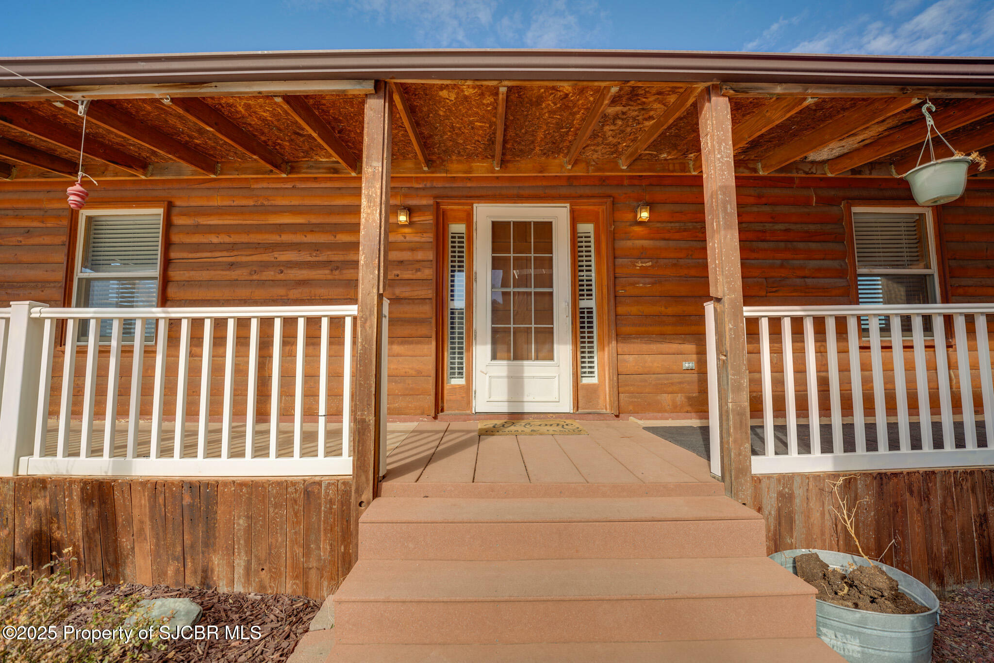 Property Photo:  106 Road 5580  NM 87401 