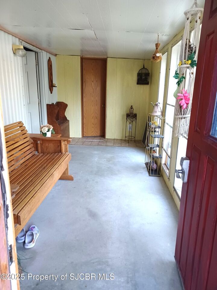 Property Photo: 22 Road 3308 NM 87410