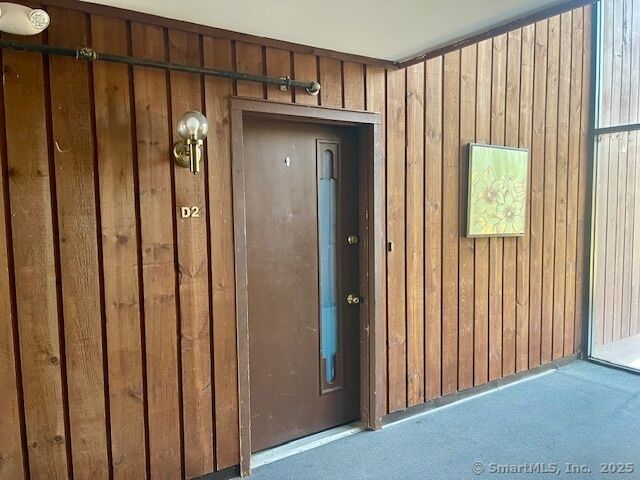 Property Photo:  1 Fairfield Avenue D2  CT 06810 