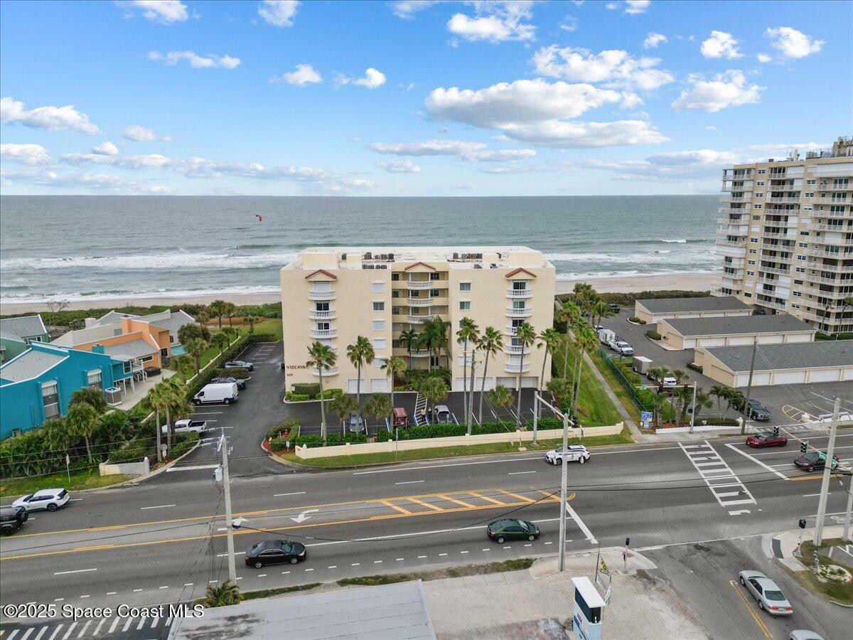Property Photo: 925 N Highway A1a FL 32903