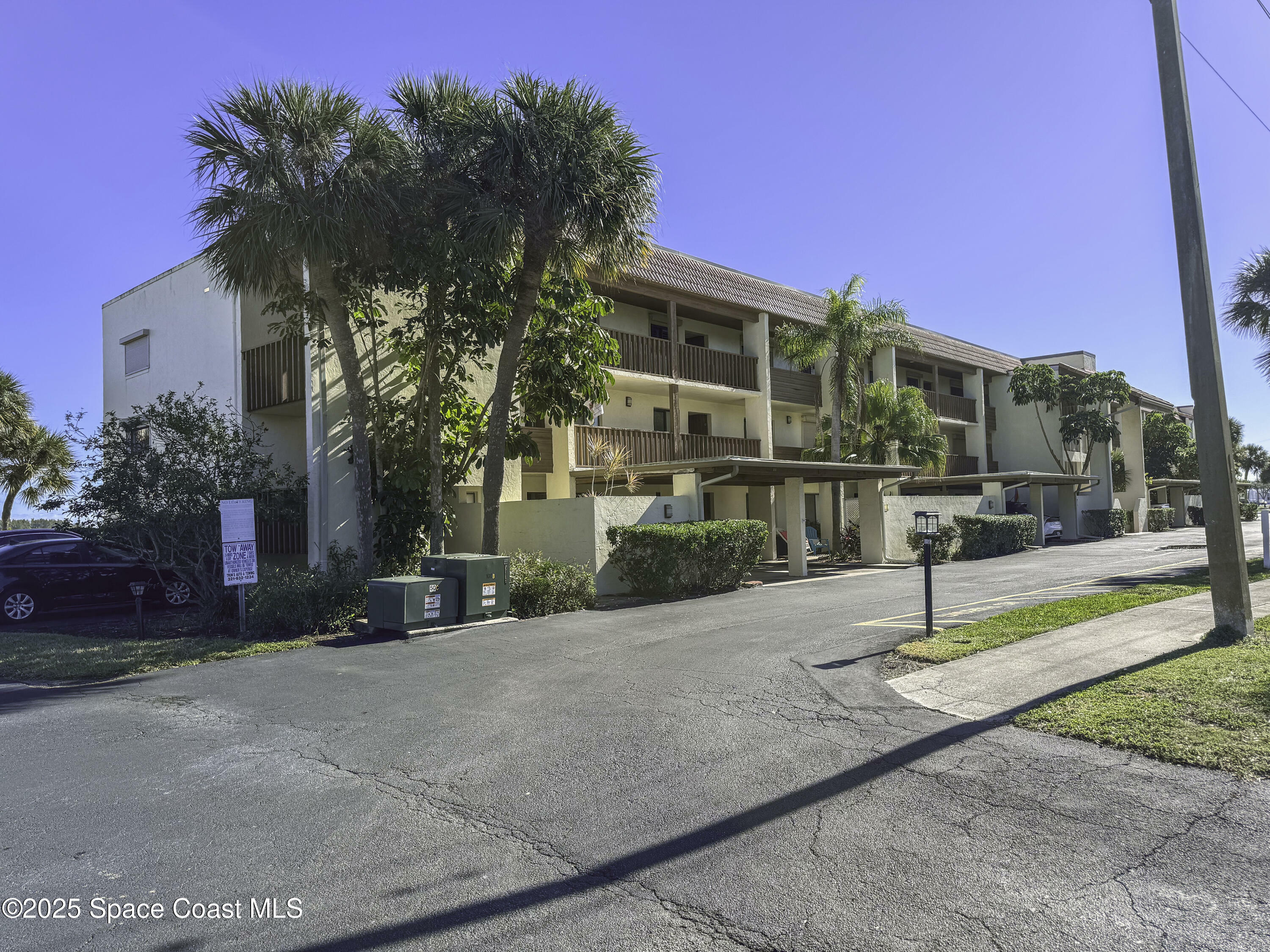 Property Photo:  1611 Minutemen Causeway  FL 32931 