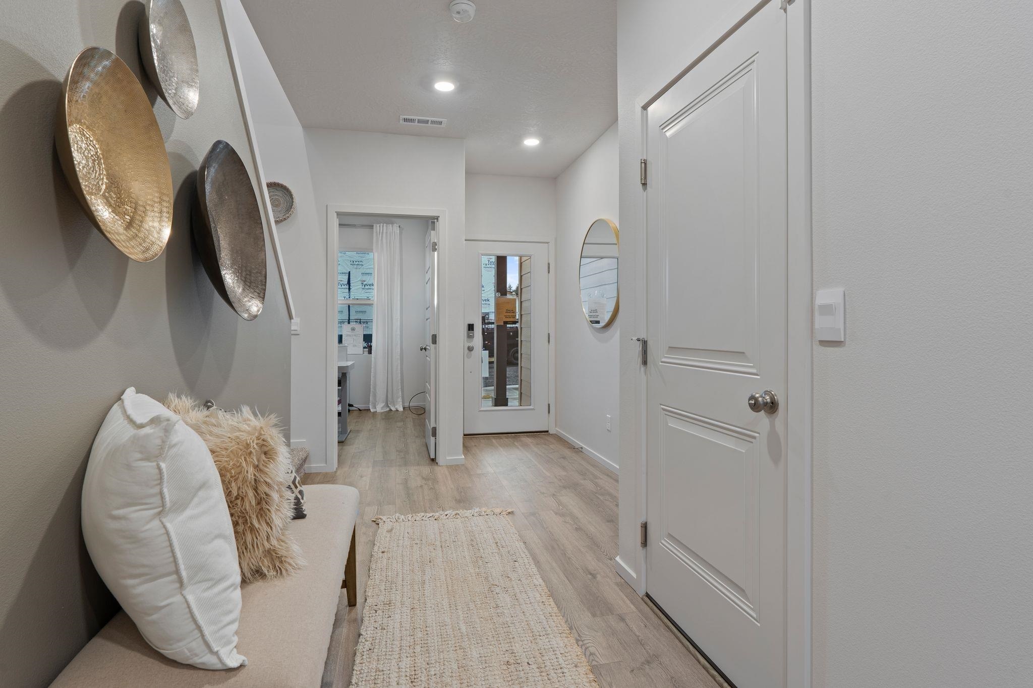 Property Photo: 3122 N Glenrose Rd WA 99217
