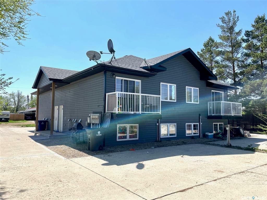 Photo de la propriété: 342 30th Street SK S0M 0E0