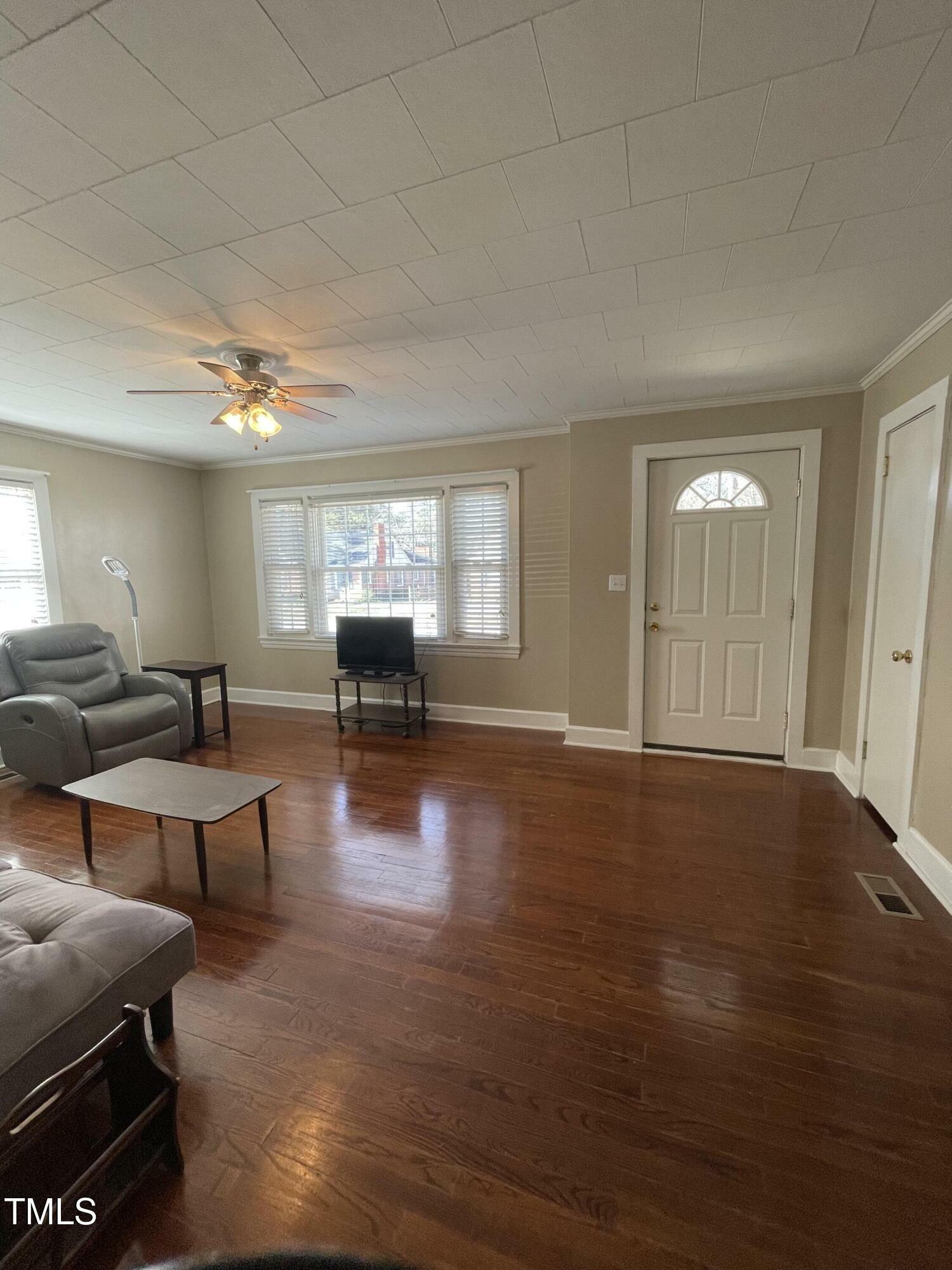 Property Photo:  709 Second Street S  NC 27577 