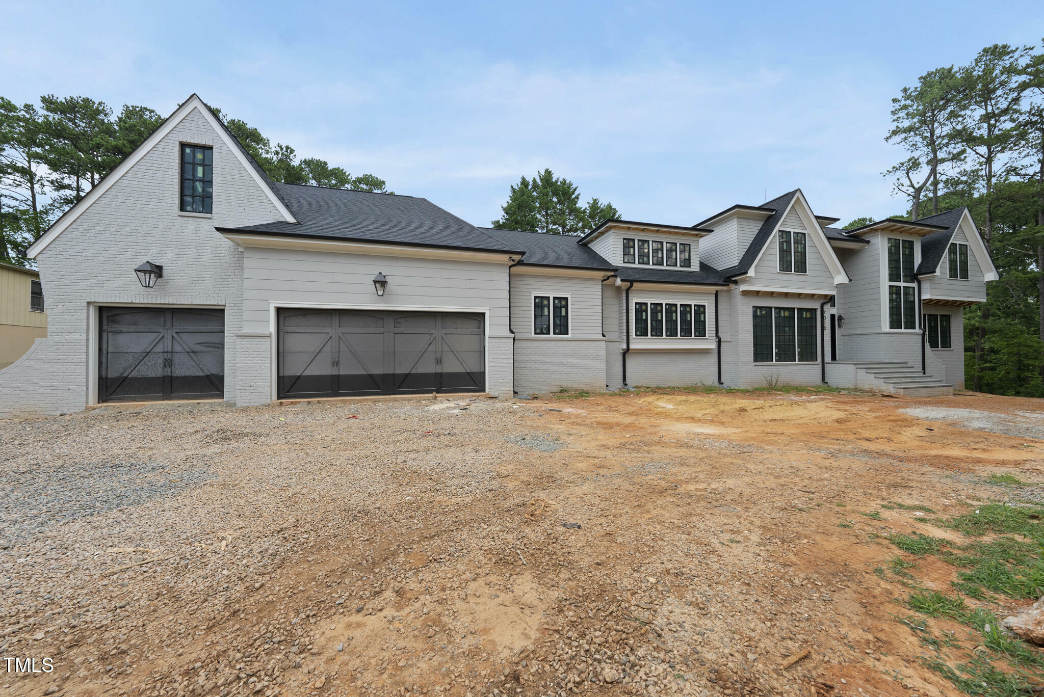 7013 Buckhead Drive  Raleigh NC 27615 photo