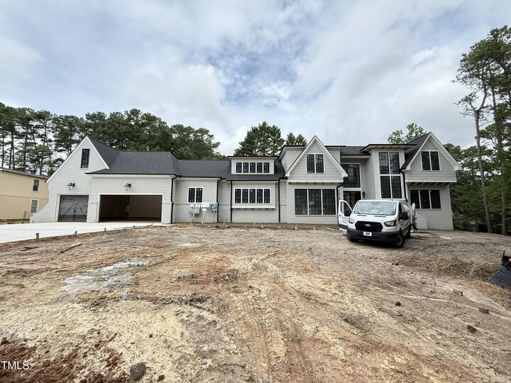 7013 Buckhead Drive  Raleigh NC 27615 photo