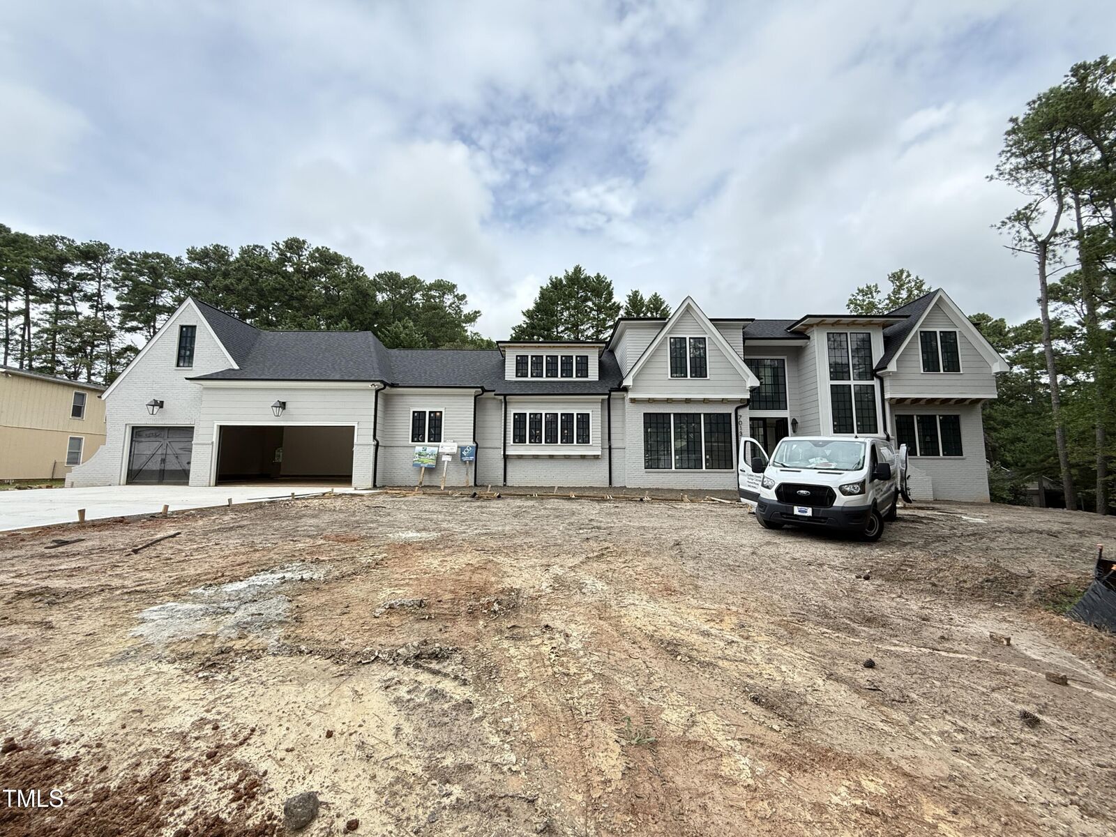 Property Photo:  7013 Buckhead Drive  NC 27615 