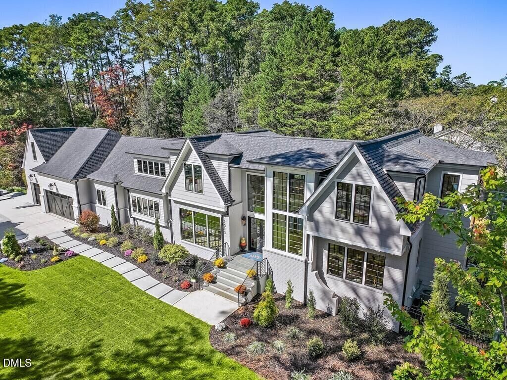 Property Photo:  7013 Buckhead Drive  NC 27615 