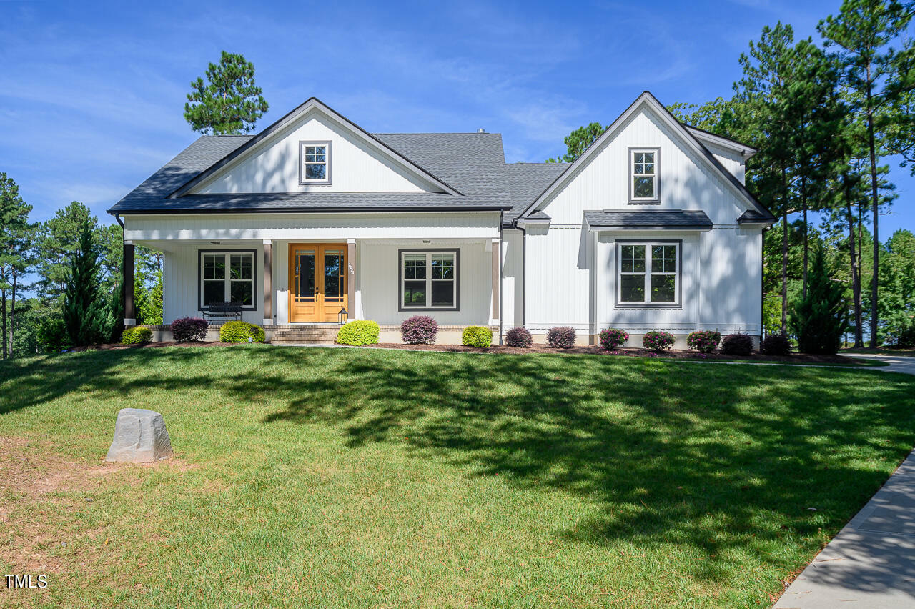 Property Photo:  2223 Grove Hill Road  NC 27525 