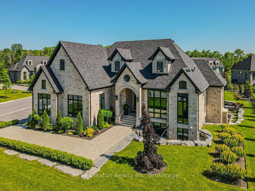 Property Photo: 112 Heritage Lake Drive ON N0B 2J0