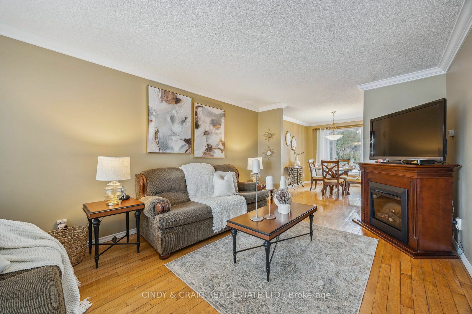 Property Photo:  840 Charisma Cres  ON L1J 7S8 