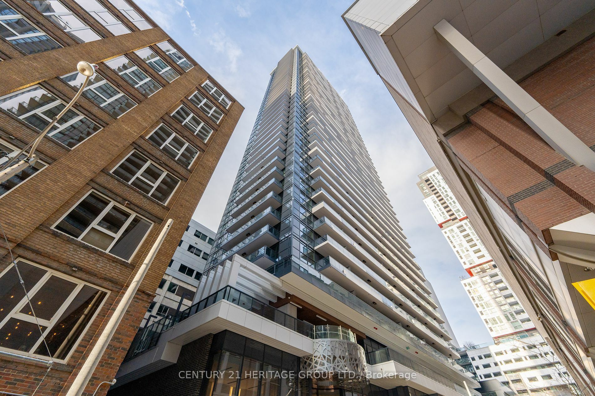 38 Widmer St 4801  Toronto ON M5V 0P7 photo