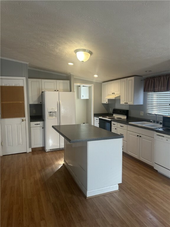 Property Photo: 275 Jim Hunt Road SC 29640