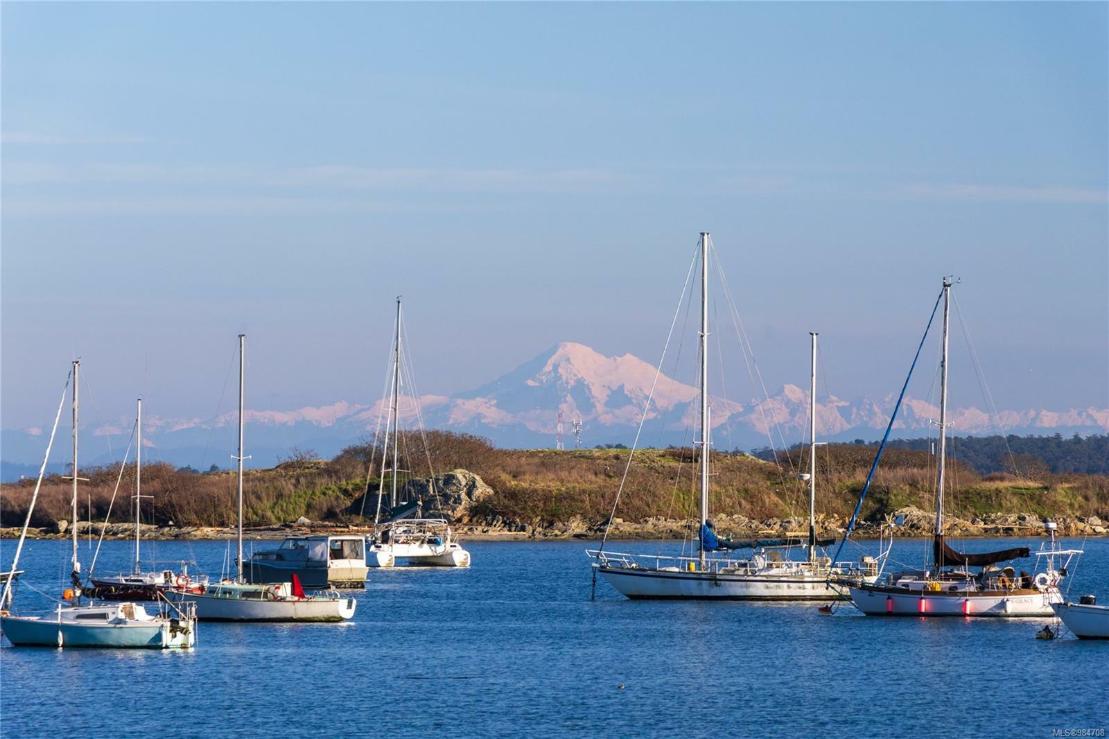 Property Photo: 1494 Beach Dr BC V8S 2N9