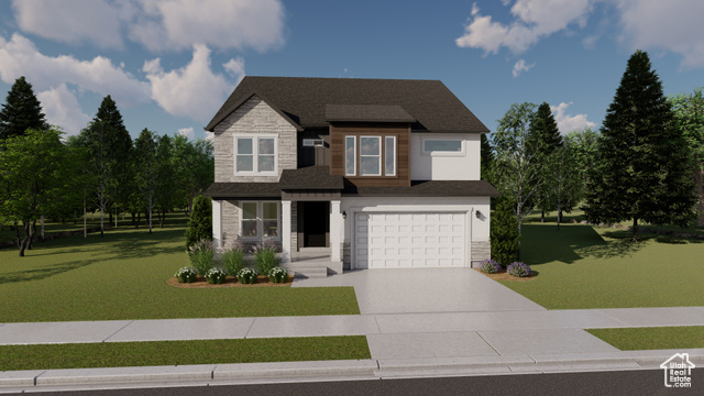 4588 W Carbonneil Ln 2335  Riverton UT 84096 photo