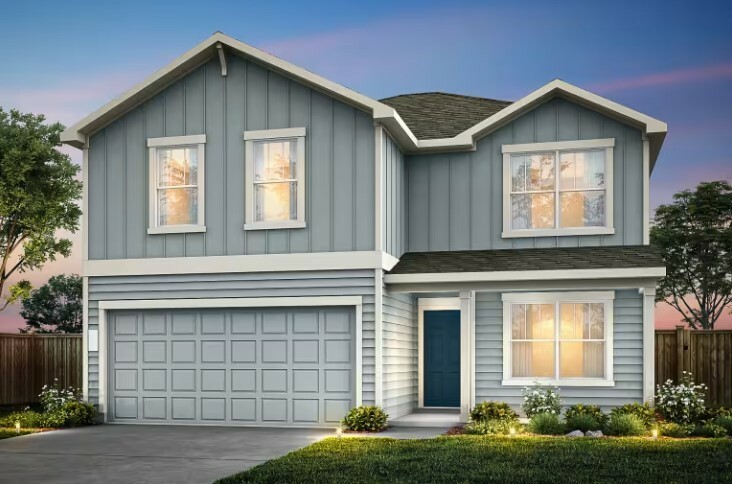 Property Photo: 1217 Crimson Sky Court TX 76513