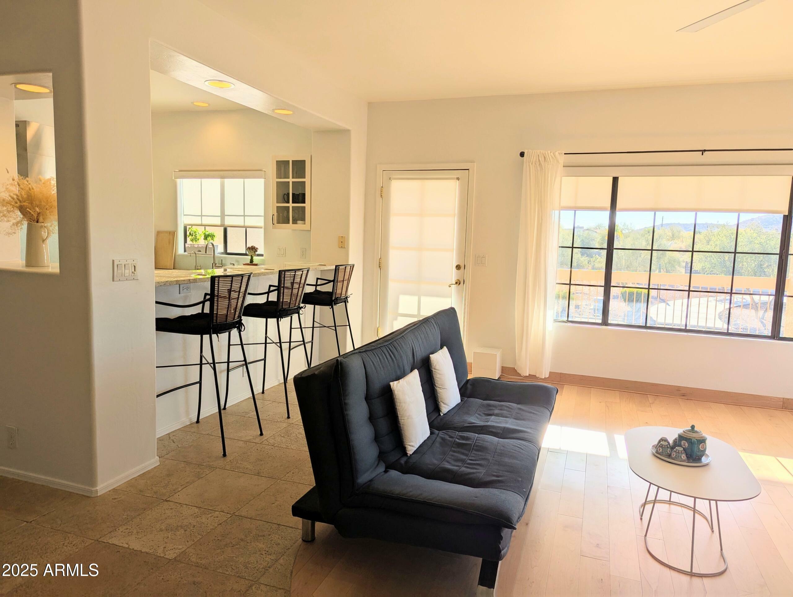 Property Photo:  9253 N Firebrick Drive 212  AZ 85268 
