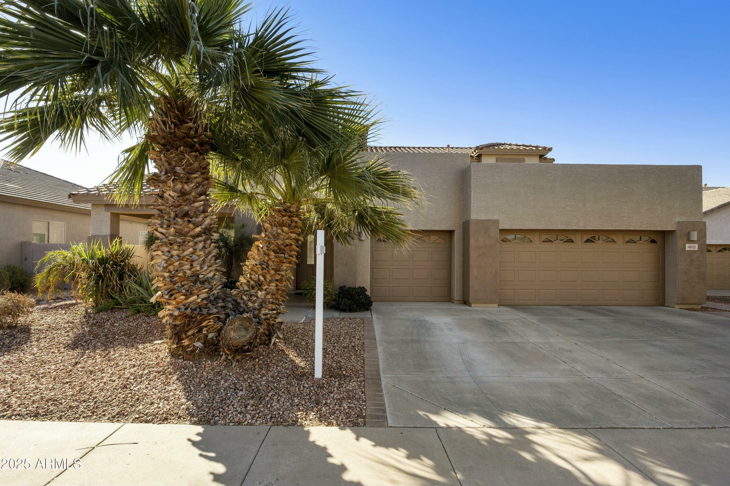 4615 W Corral Road  Laveen AZ 85339 photo