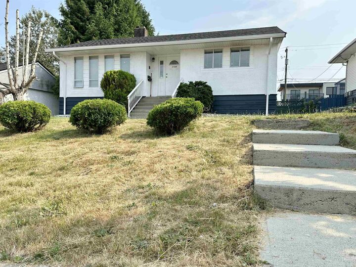 Property Photo: 3788 Linwood Street BC V5G 1N5