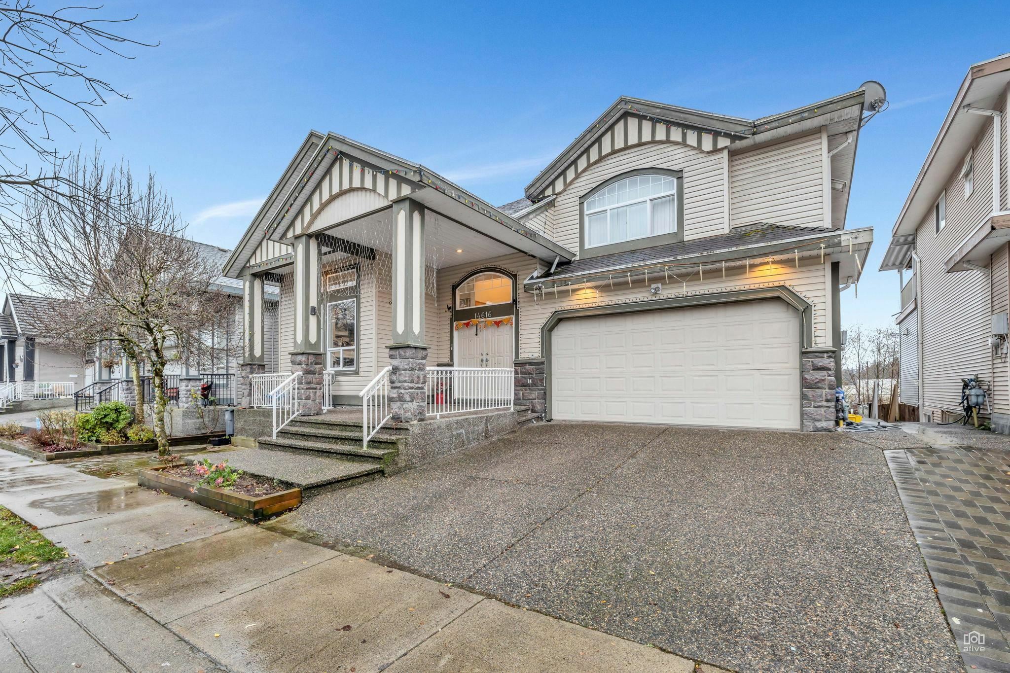 Property Photo:  14616 67A Avenue  BC V3S 0Z4 