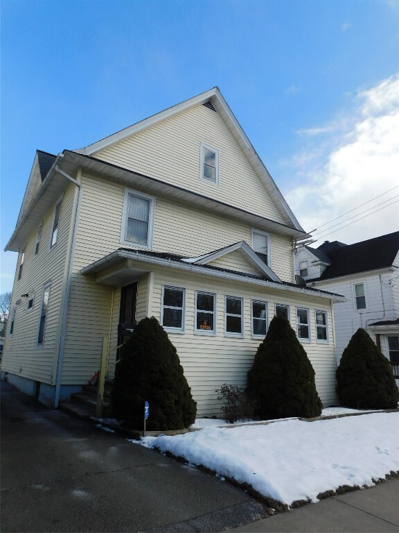 Property Photo:  22 Holland Street  NY 13905 