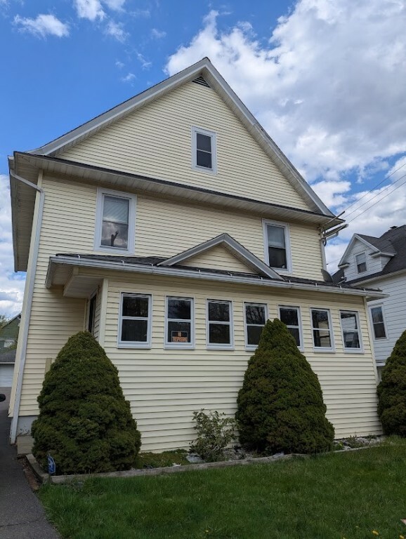 Property Photo: 22 Holland Street NY 13905
