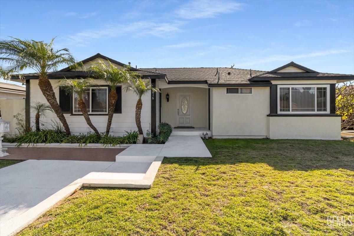 Property Photo:  1016 W Teresa Street  CA 91790 