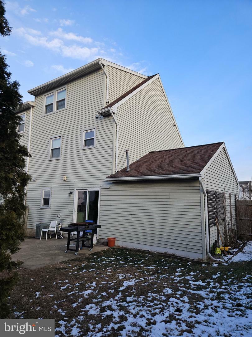 Property Photo:  216 Adams Drive  PA 19567 