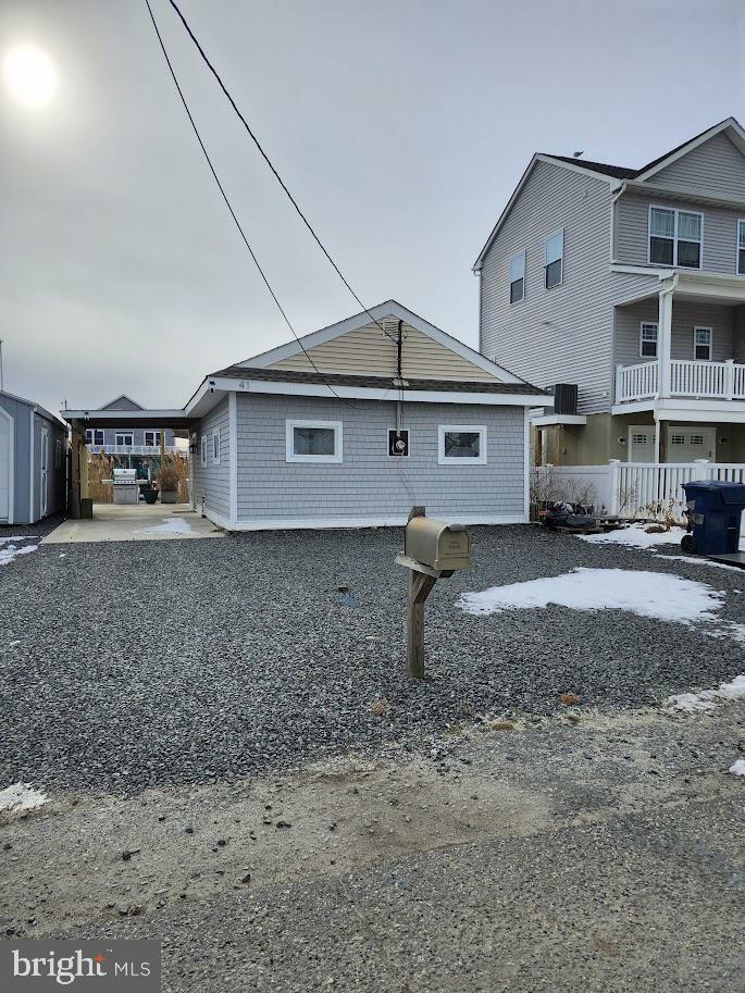41 W Raritan Drive  Tuckerton NJ 08087 photo
