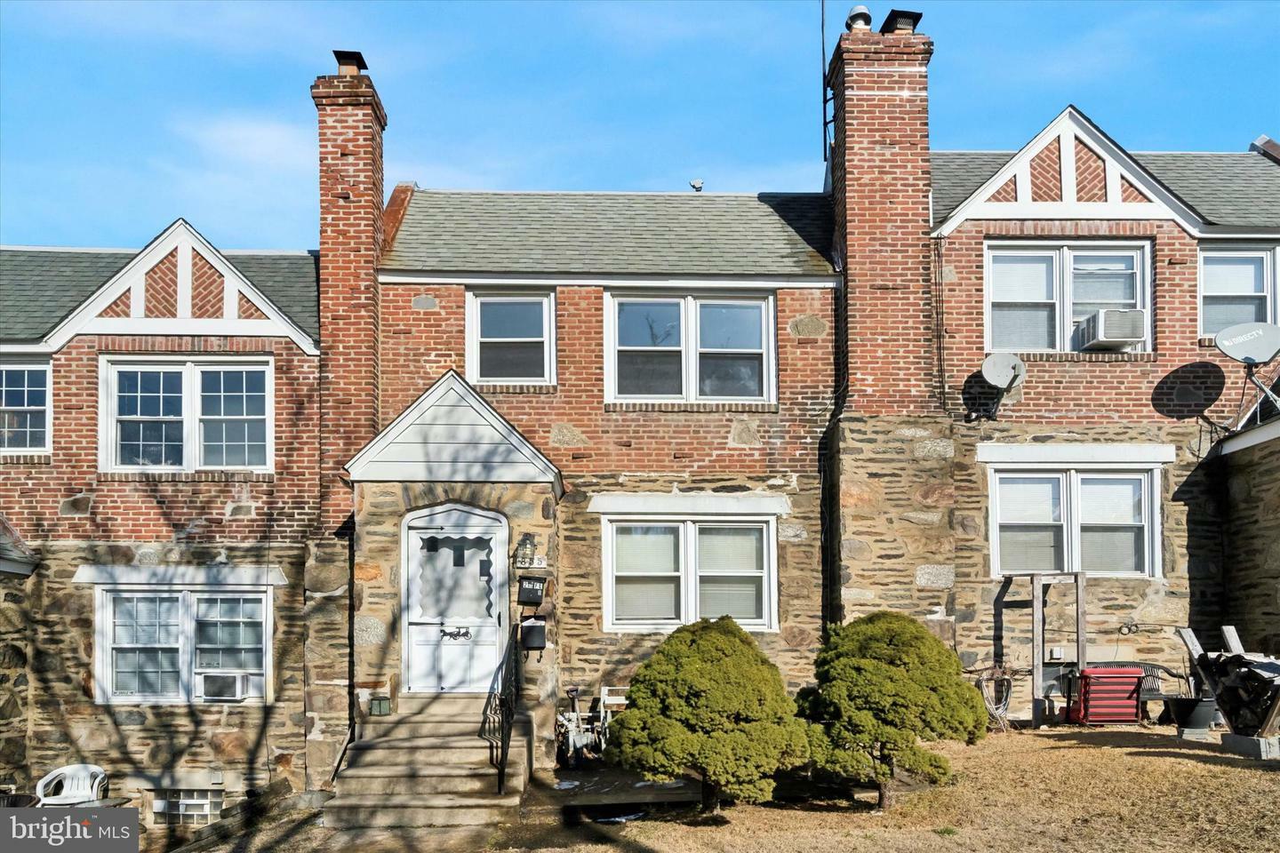 Property Photo:  855 Windermere Avenue  PA 19026 