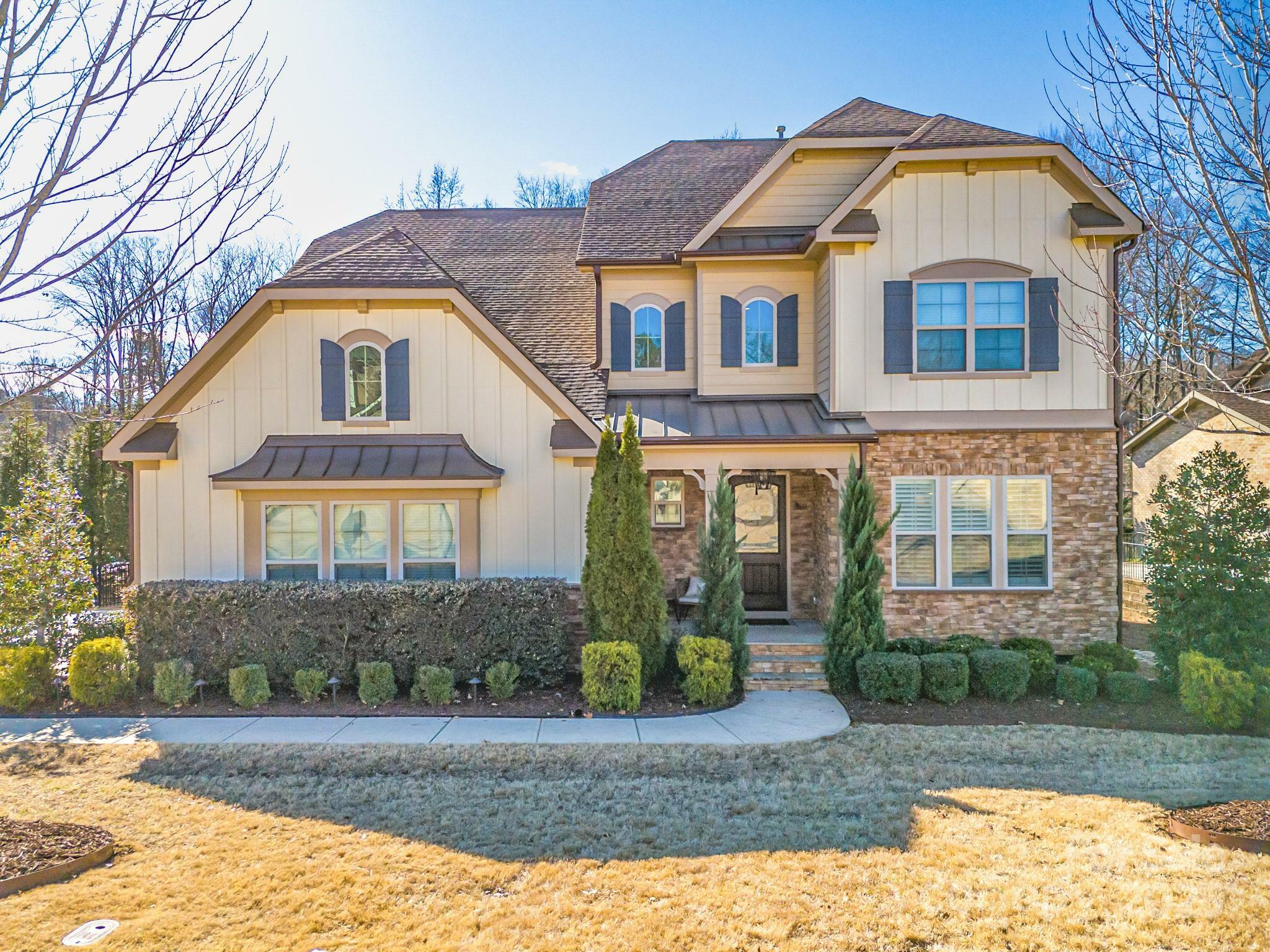 Property Photo:  680 Chase Court  SC 29708 