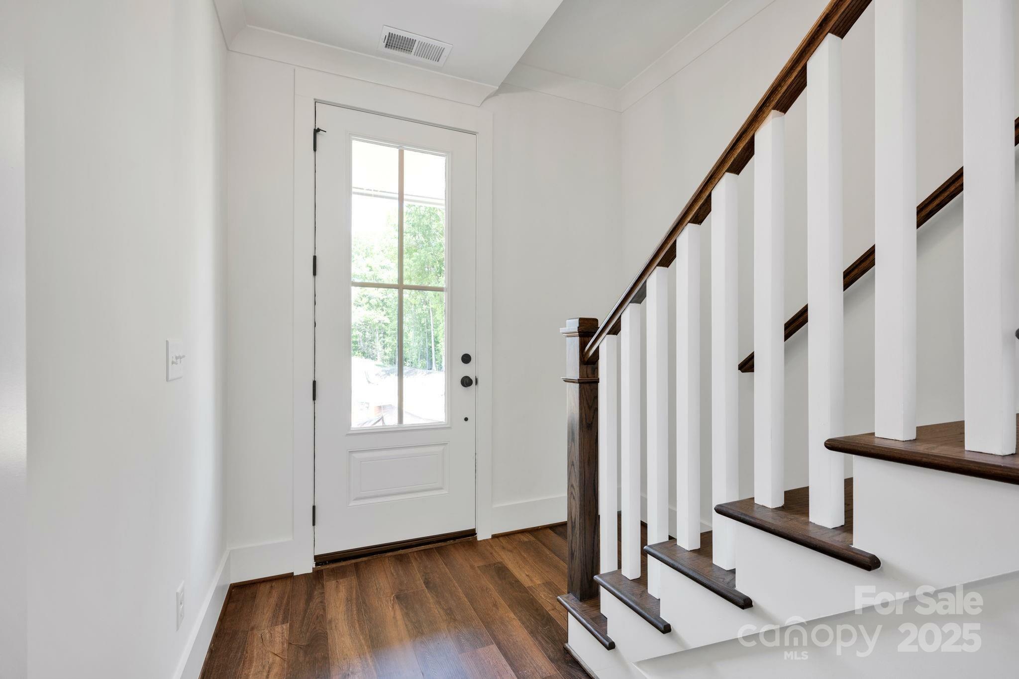 Property Photo: 421 Delburg Mill Alley Drive NC 28036