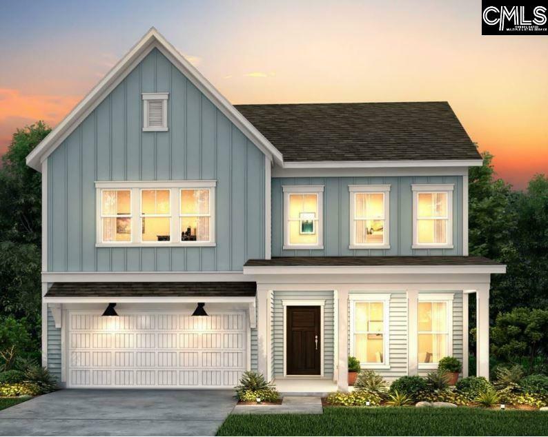Property Photo: 642 Carters Grove SC 29016