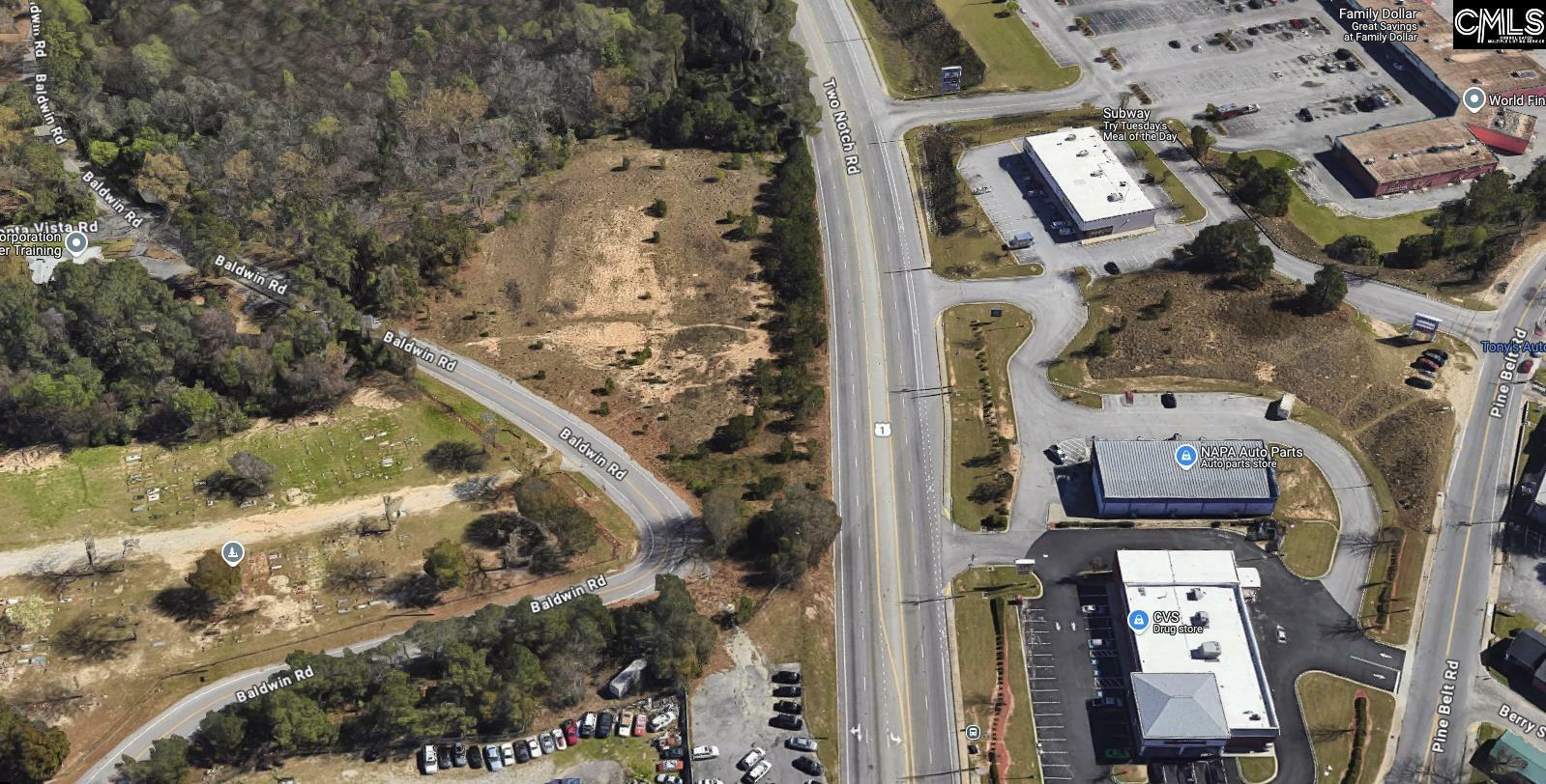 Property Photo: 3801 Baldwin SC 29204