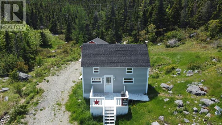 Property Photo:  2 Valley Lane  NL A0C 1S0 