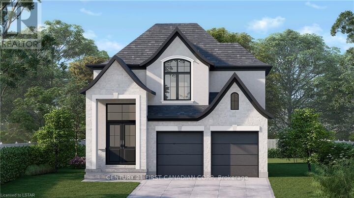 2745 Heardcreek Trail  London North (North S) ON N6G 0W1 photo