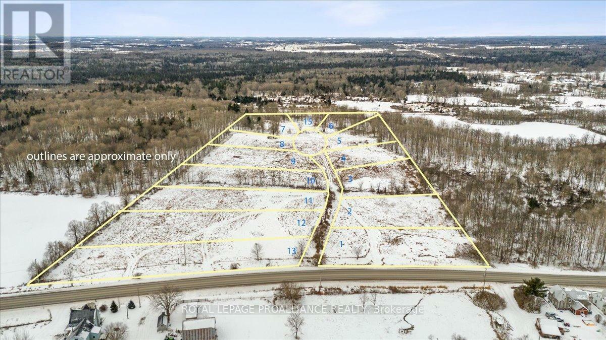Property Photo:  4701 Stirling Marmora Road  ON K0K 3C0 
