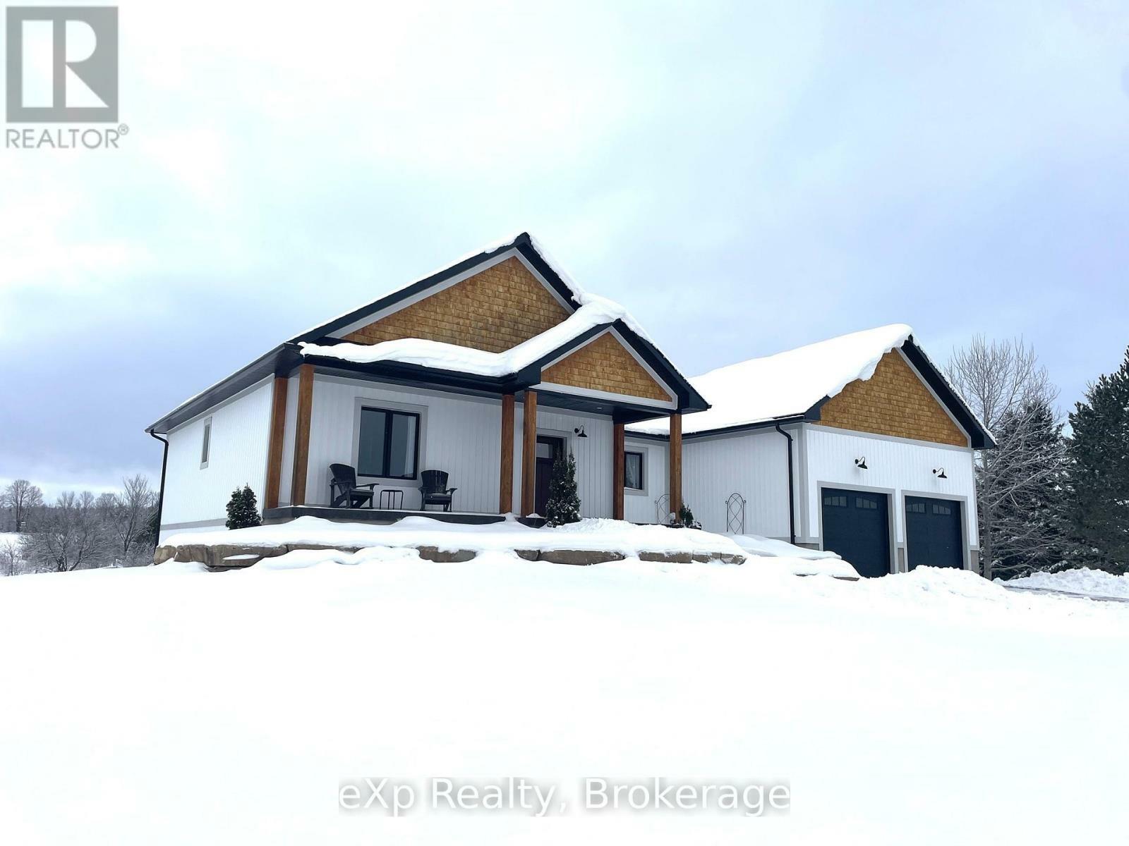 Property Photo:  173740 Mulock Road  ON N4N 3B9 