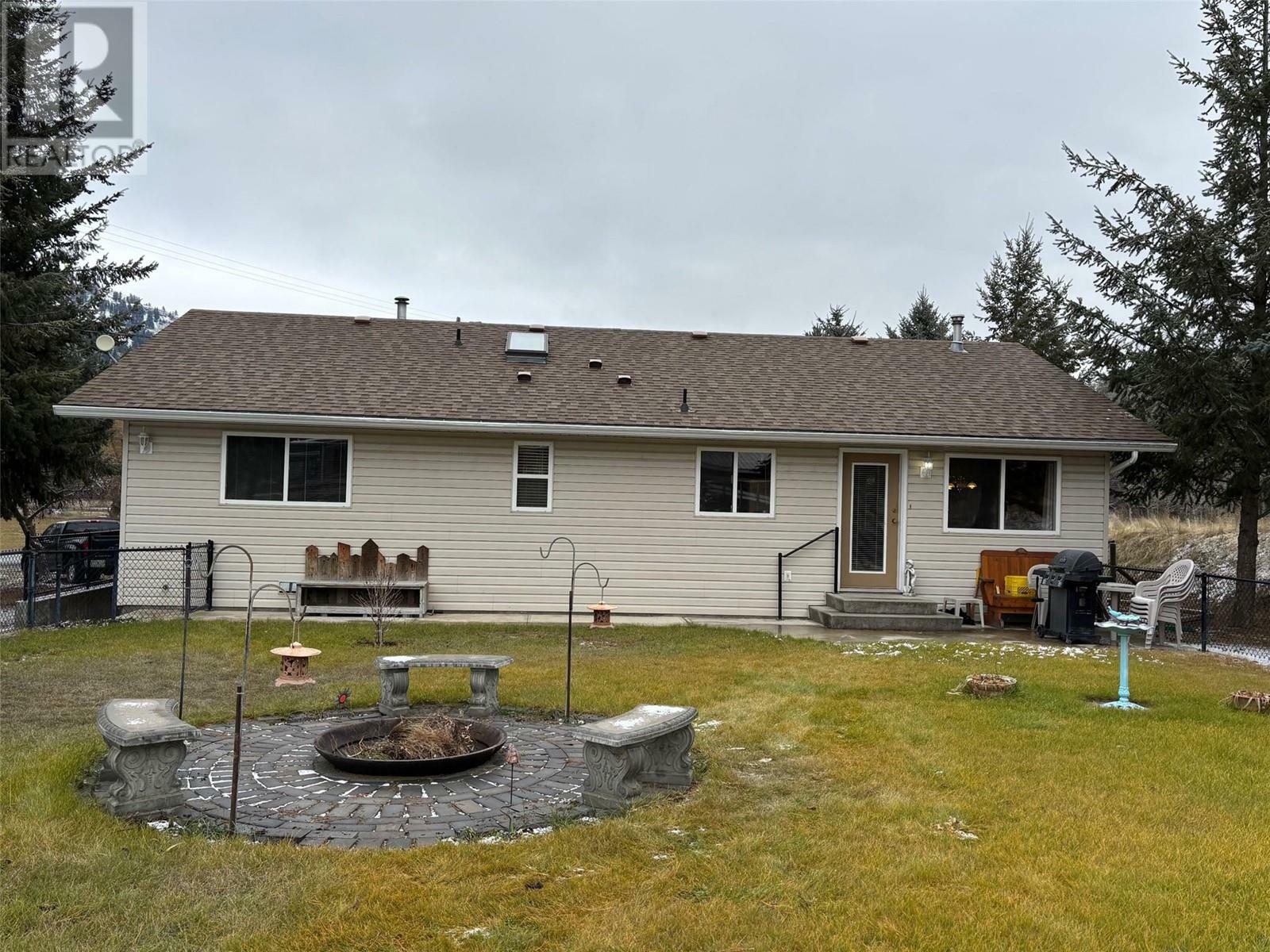 Property Photo: 3450 Kettle Valley Road East Road BC V0H 1Y0