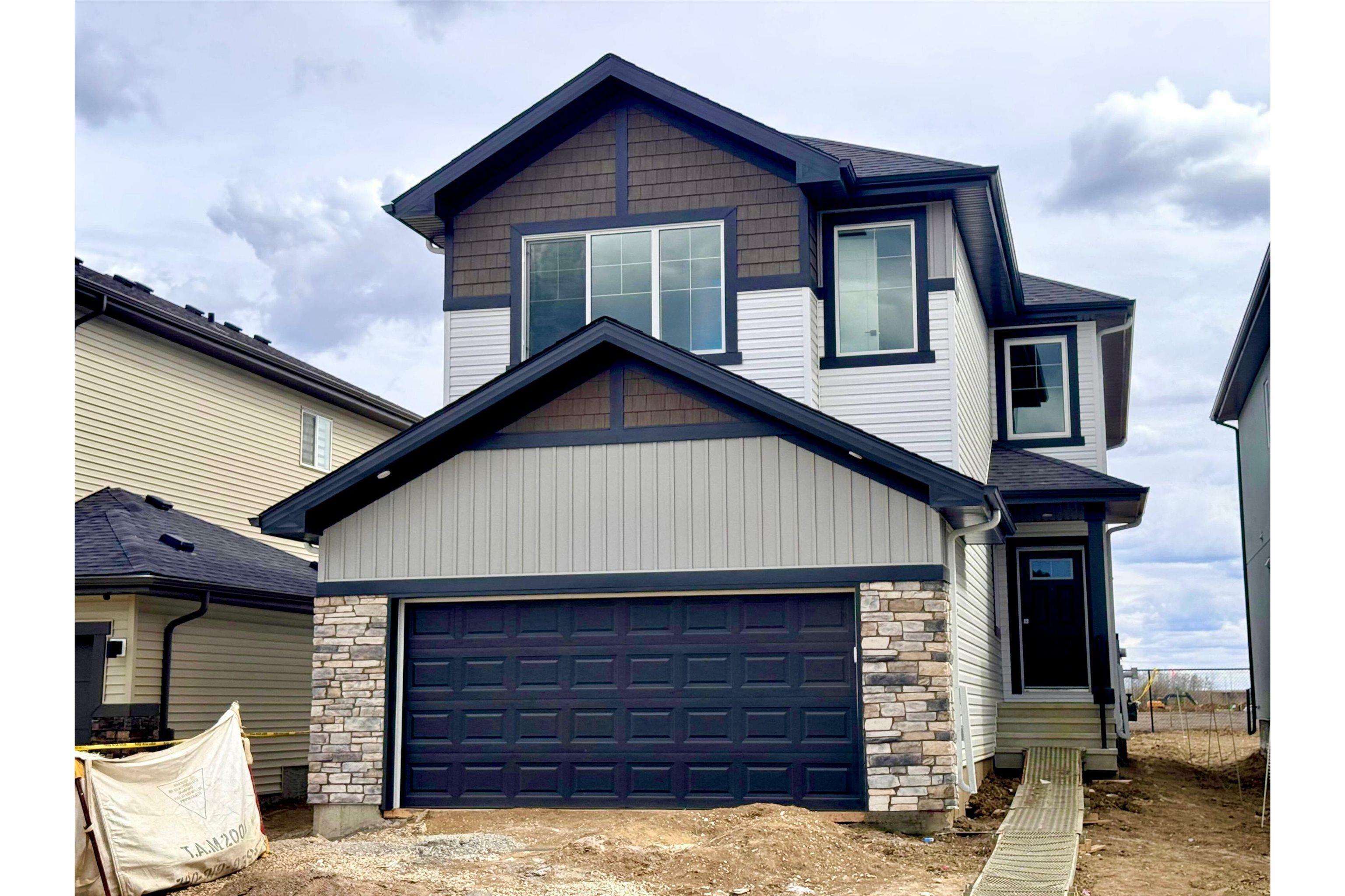 24 Meadowbrook Way  Spruce Grove AB T7X 0W2 photo