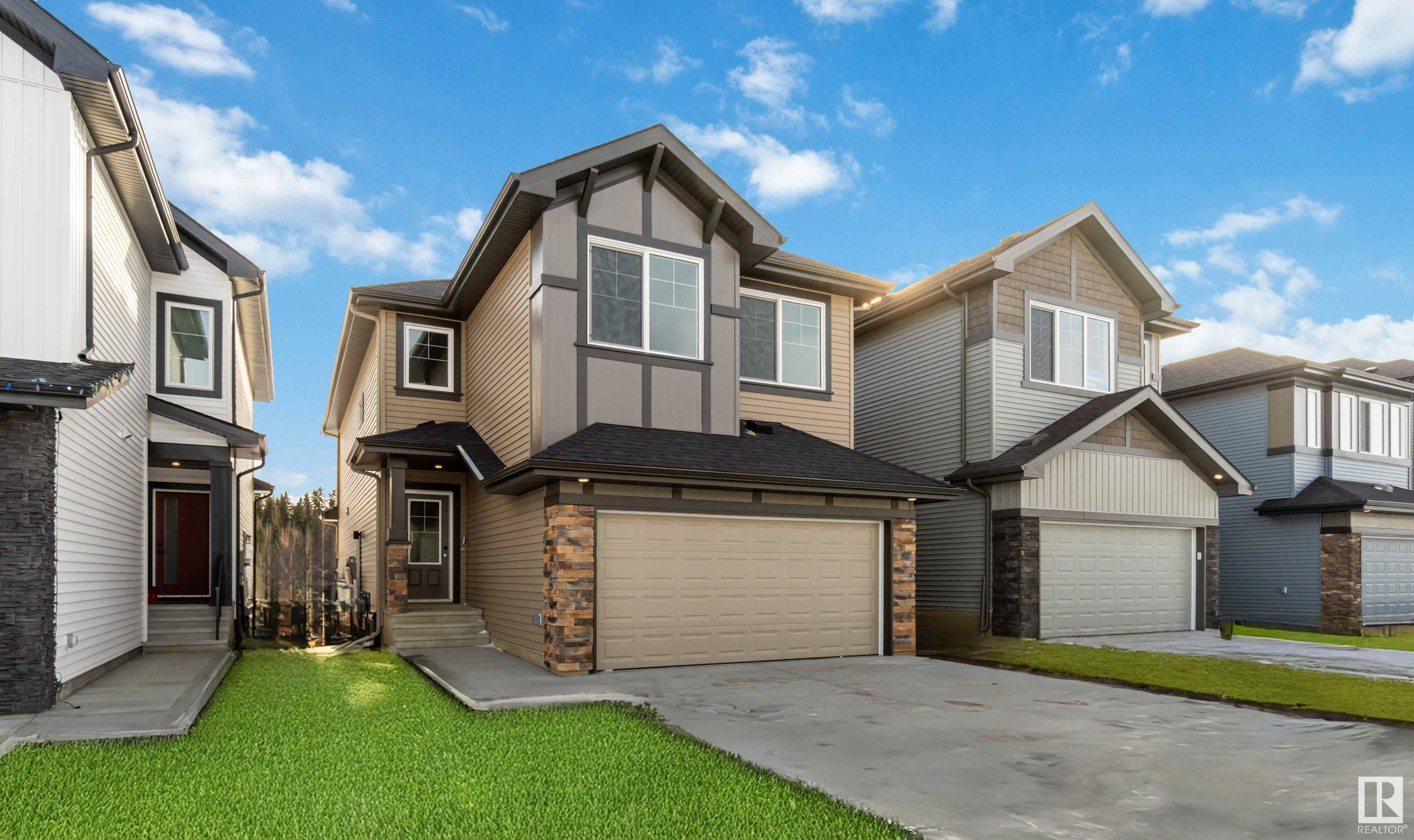 24 Meadowbrook Way  Spruce Grove AB T7X 0W2 photo