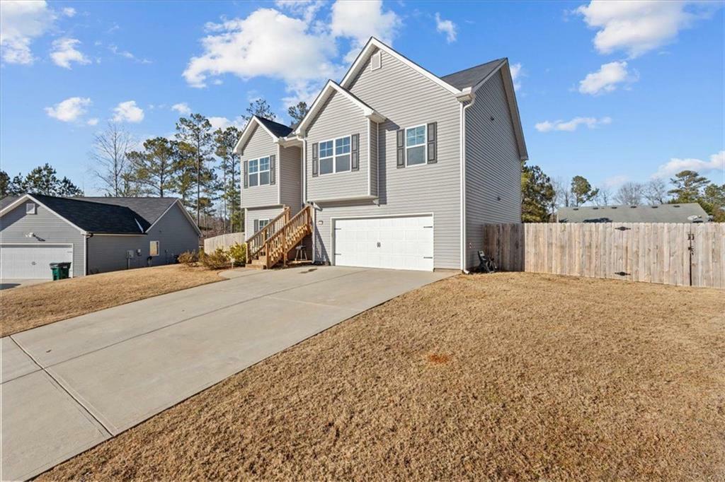 Property Photo:  206 Glacier Court  GA 30117 