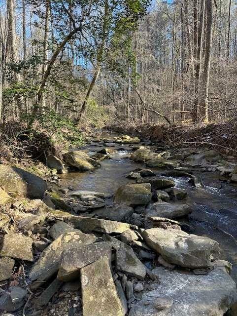 Property Photo:  0 Clear Creek Preserve Way- 4.55 Acre Lot  GA 30536 