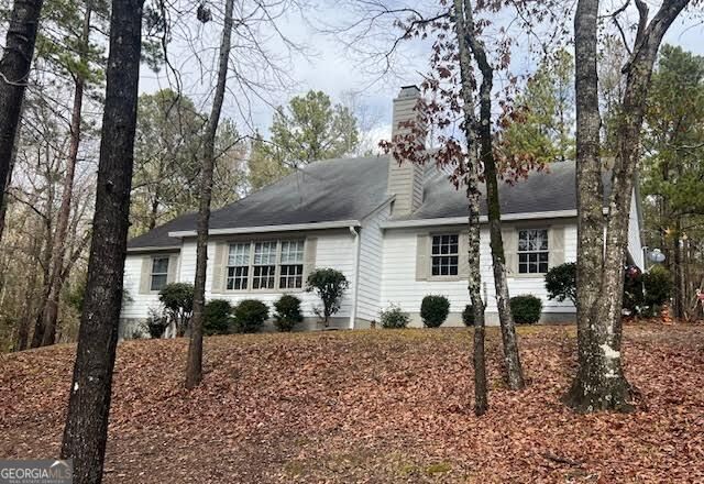 Property Photo:  6871 Moseley Dixon Road  GA 31220 