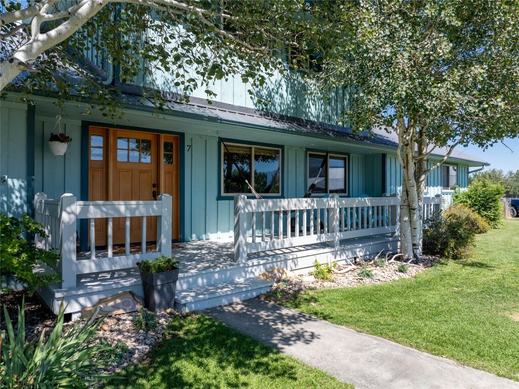 Property Photo: 7 Hardy MT 59729