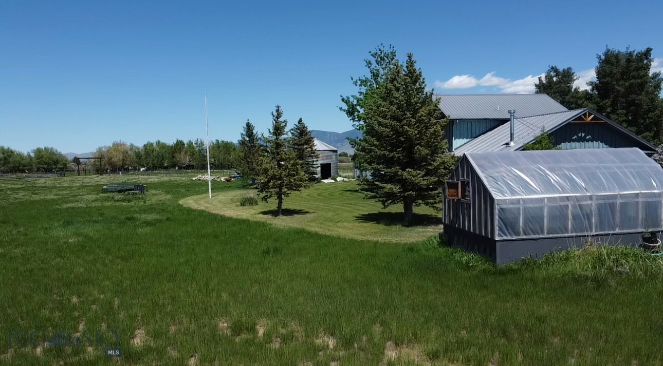 Property Photo: 7 Hardy MT 59729