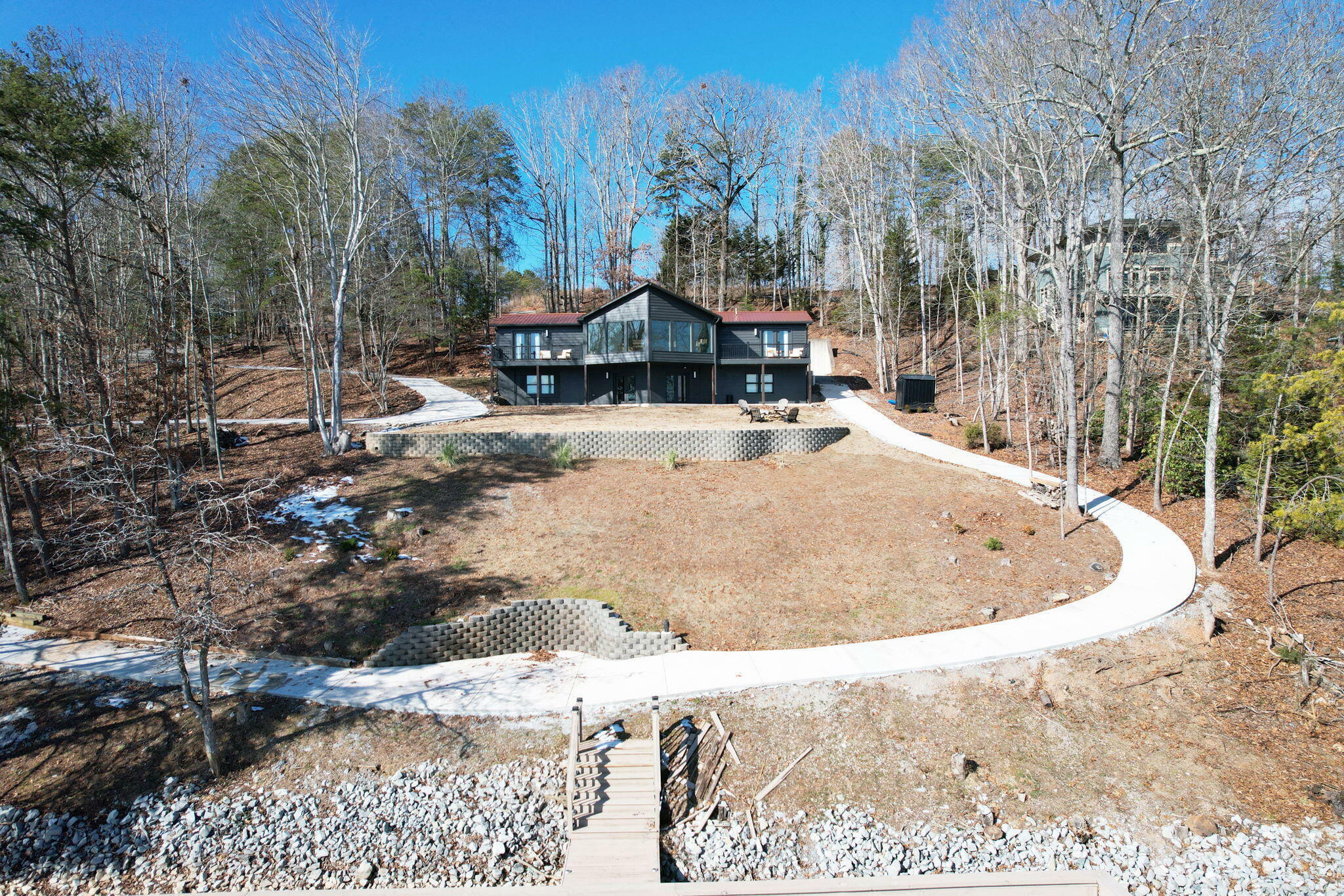 Property Photo:  135 Nancy Point Road  TN 37381 